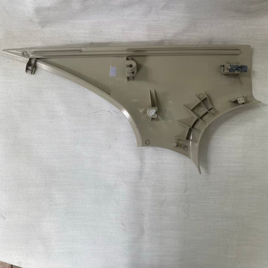 Volvo S60 Arka Sag C Sütunu Üst Trim Paneli 31363471