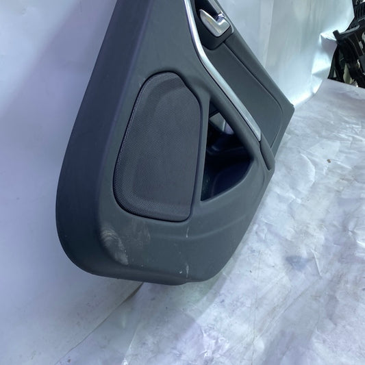 Volvo S60 Arka Sağ Kapı Döşemesi 8635880 11-20