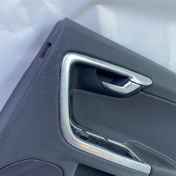 Volvo S60 Arka Sağ Kapı Döşemesi 8635880 11-20