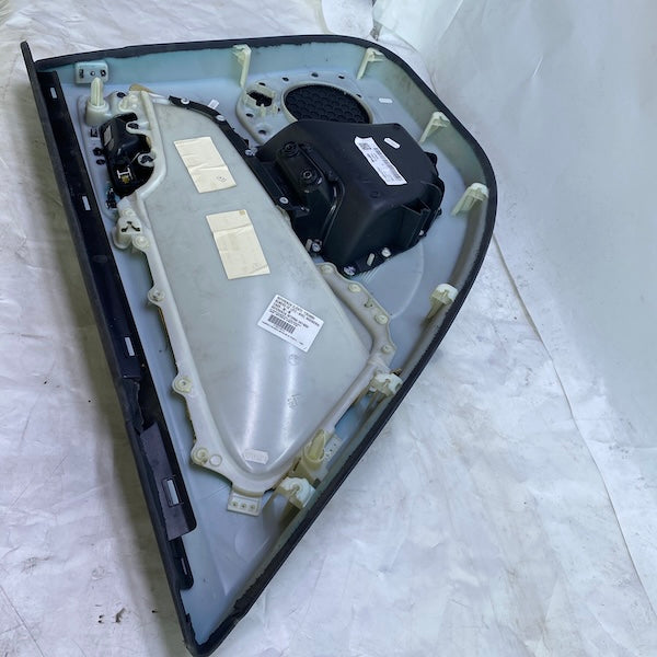 Volvo S60 Arka Sağ Kapı Döşemesi 8635880 11-20