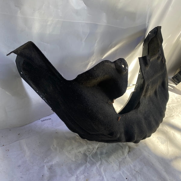 Volvo S60 Arka Sol Çamurluk Davlumbazı 31333252