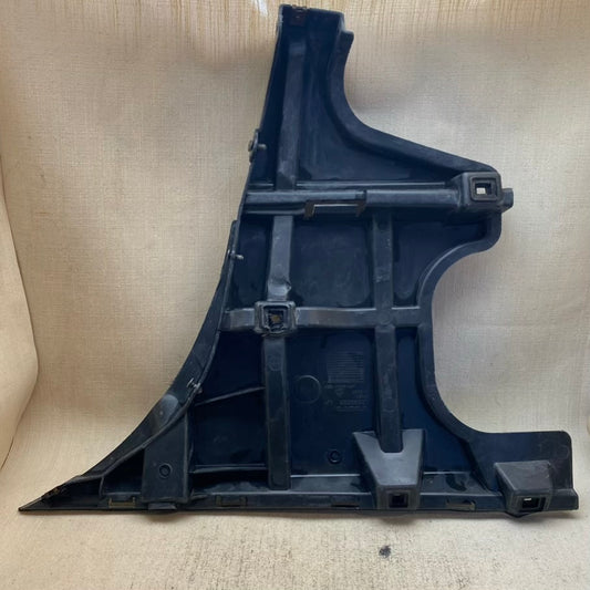 Volvo S60 Arka Sol Tampon Braketi 08693386