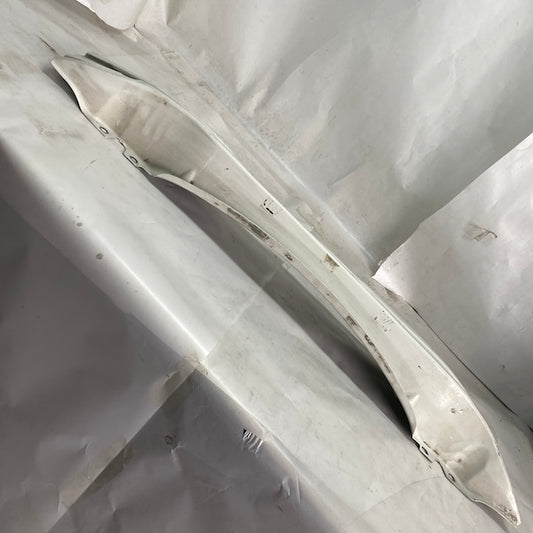 Volvo S60 Arka Tampon Demiri Orijinal Çıkma En Uygun Oto Parça