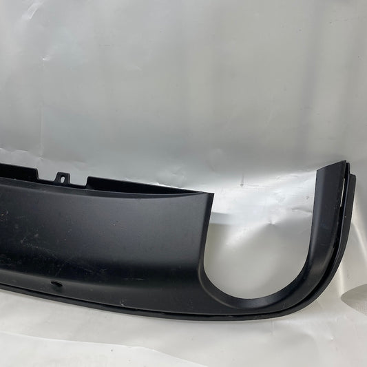 Volvo S60 Arka Tampon Difüzörü 31053703