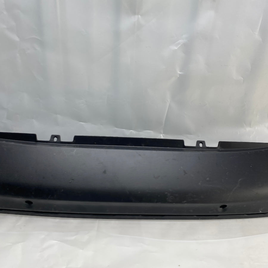 Volvo S60 Arka Tampon Difüzörü 31053703