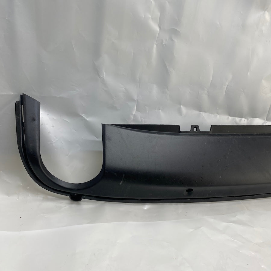 Volvo S60 Arka Tampon Difüzörü 31053703