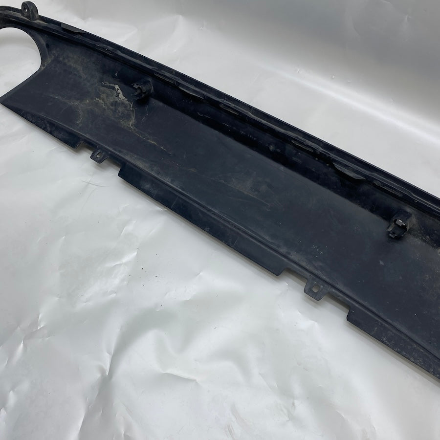 Volvo S60 Arka Tampon Difüzörü 31053703
