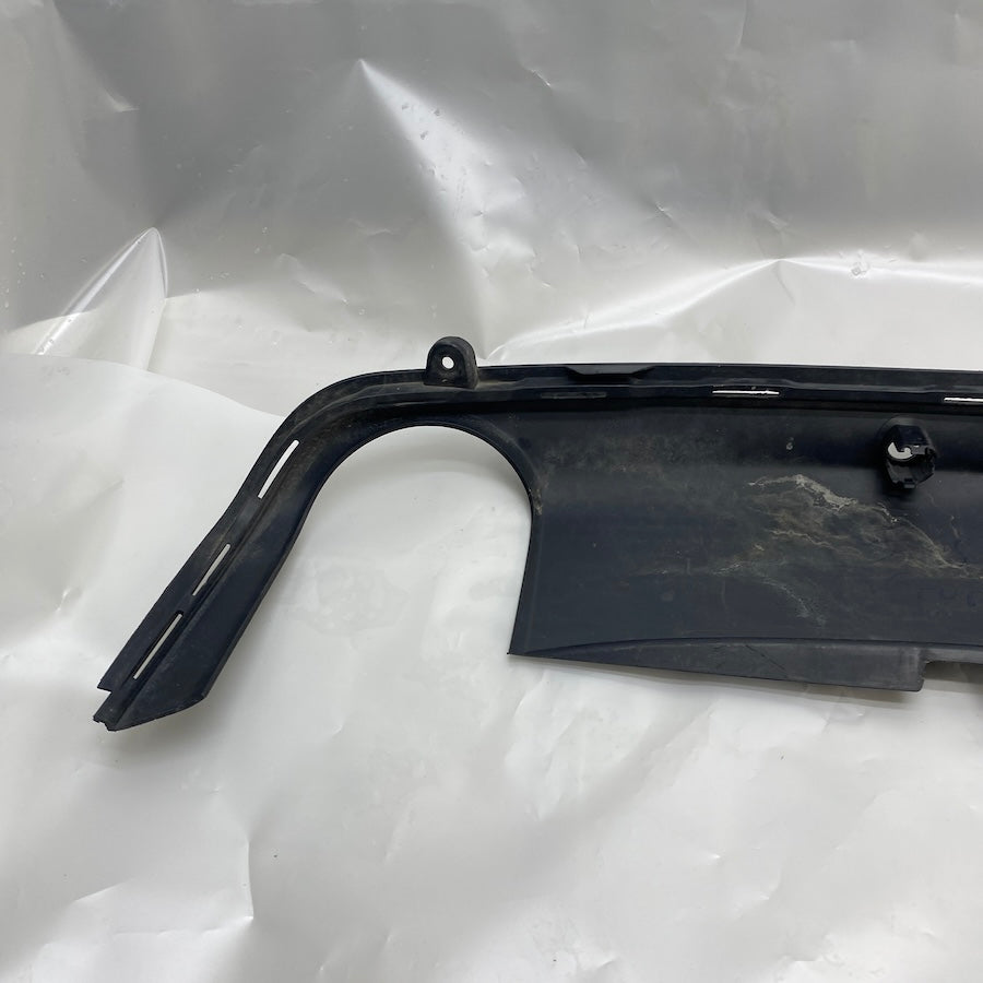 Volvo S60 Arka Tampon Difüzörü 31053703