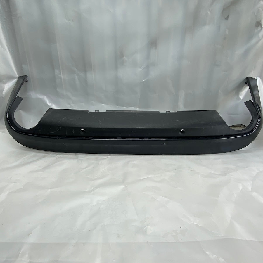 Volvo S60 Arka Tampon Difüzörü 31353271