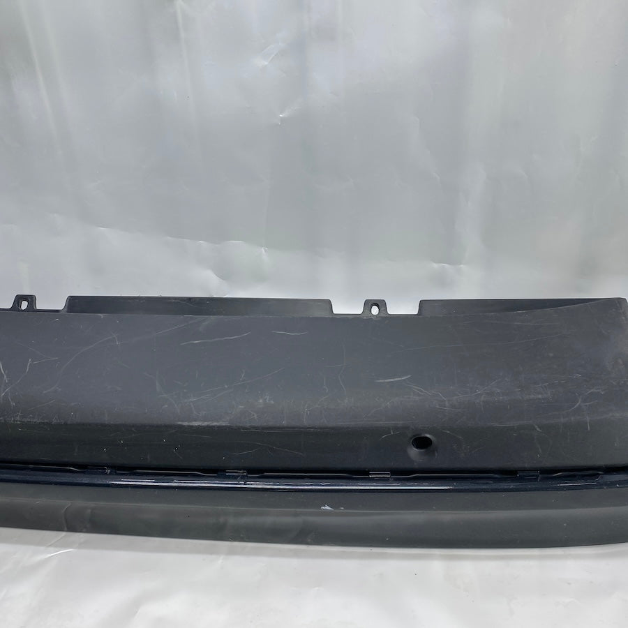 Volvo S60 Arka Tampon Difüzörü 31353271