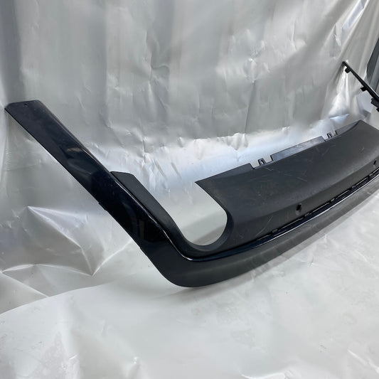 Volvo S60 Arka Tampon Difüzörü 31353271