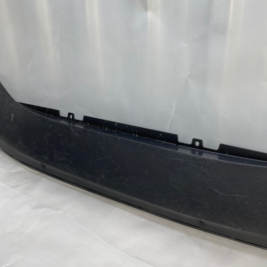 Volvo S60 Arka Tampon Difüzörü 31353281
