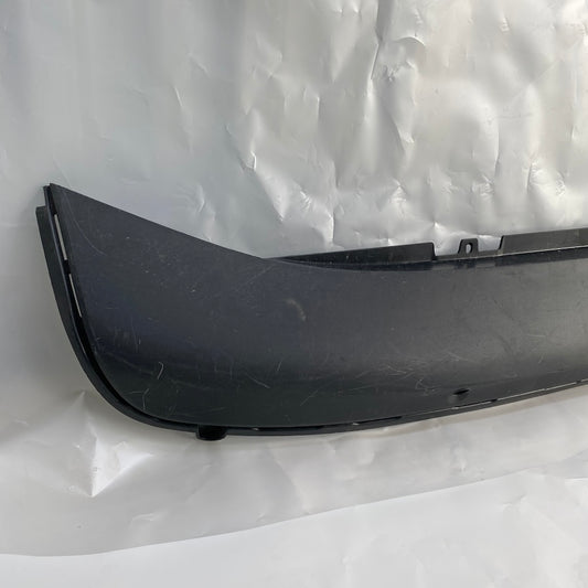 Volvo S60 Arka Tampon Difüzörü 31353281