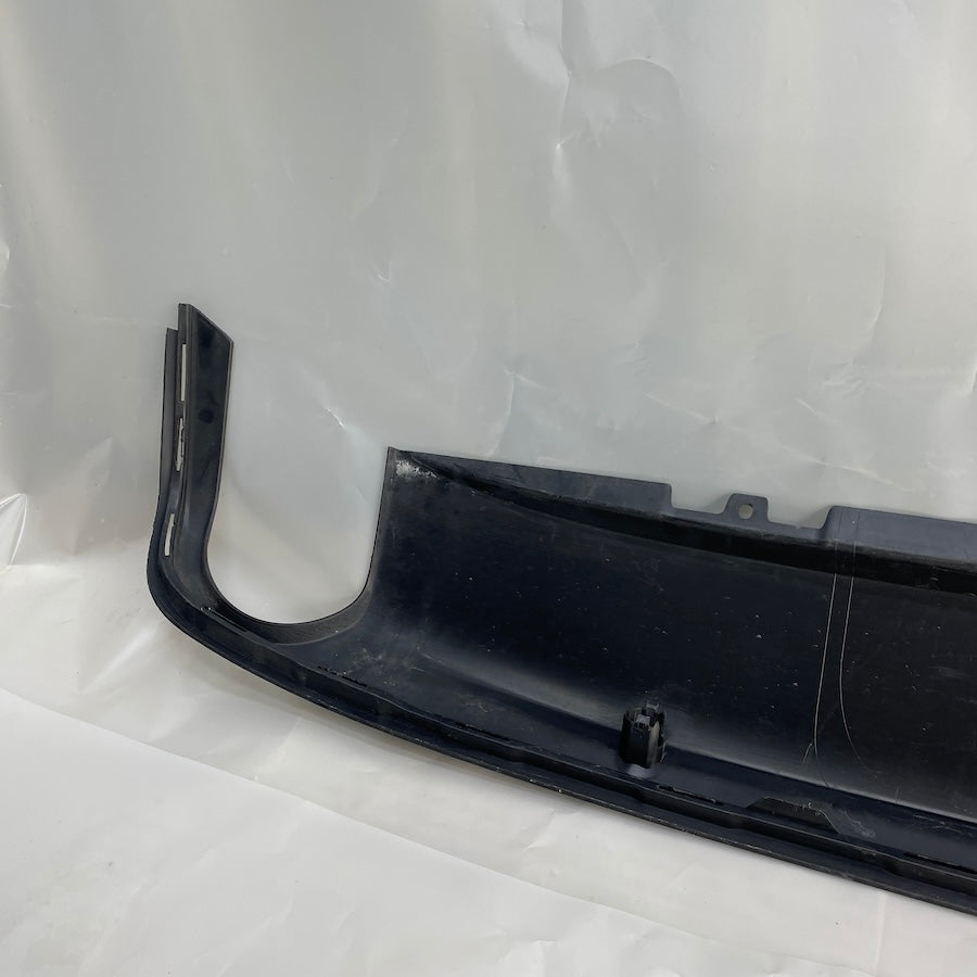 Volvo S60 Arka Tampon Difüzörü 31353281