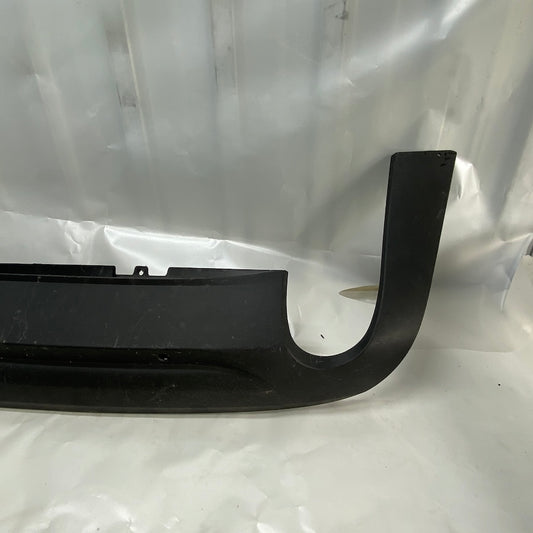 Volvo S60 Arka Tampon Difüzörü Çift Egzoz Çıkışlı 30795031