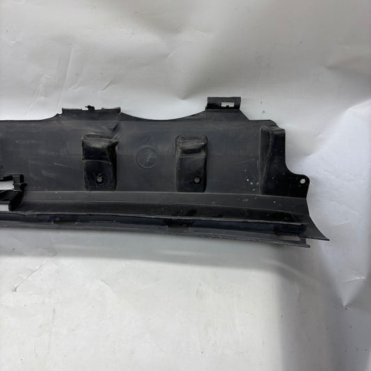 Volvo S60 Arka Tampon Orta Braket 30795056-1