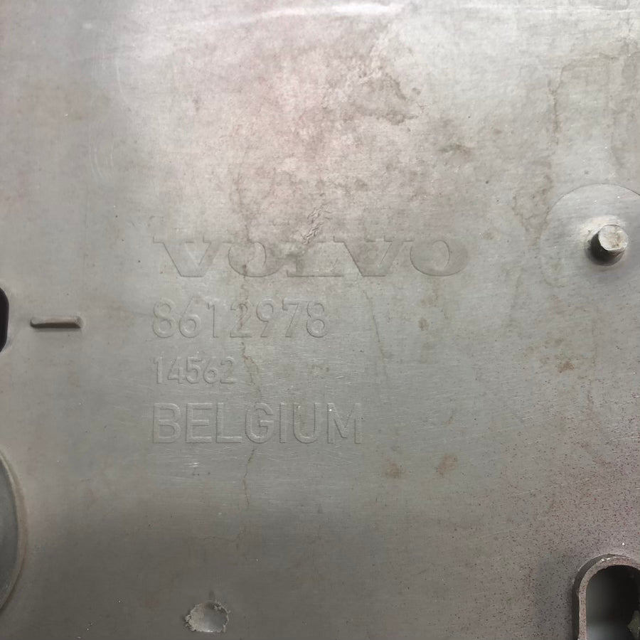 Volvo S60 Bagaj Kaplaması 8612978 - En Uygun Oto Parça