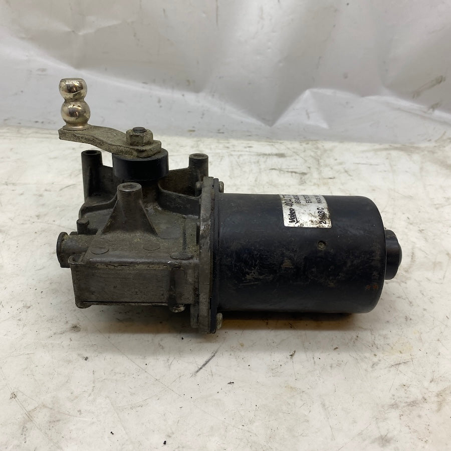 Volvo S60 Cam Silecek Motoru 8648343