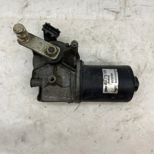 Volvo S60 Cam Silecek Motoru 8648343