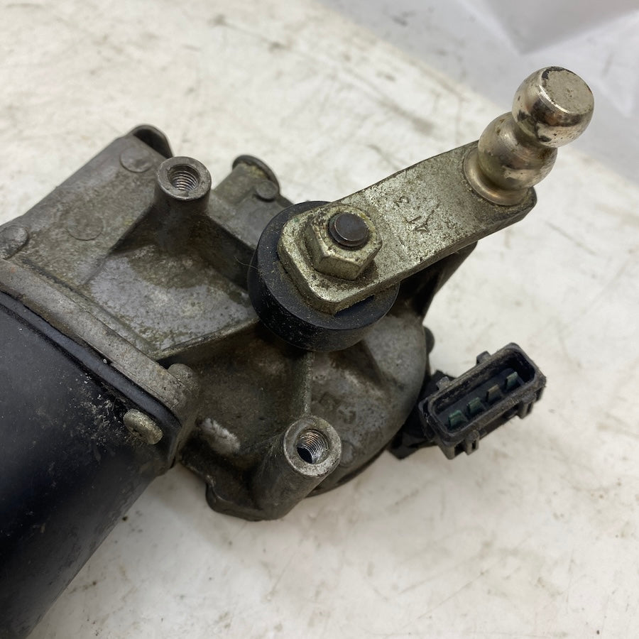 Volvo S60 Cam Silecek Motoru 8648343