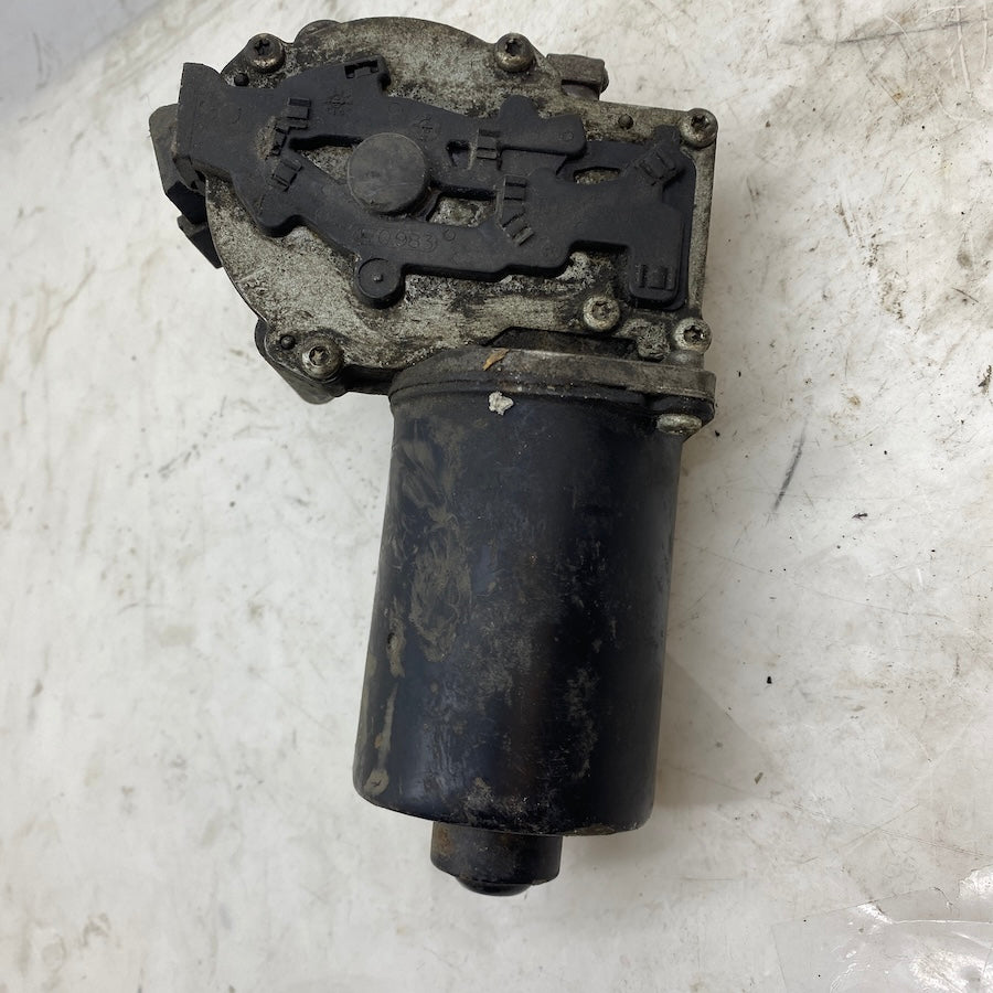 Volvo S60 Cam Silecek Motoru 8648343