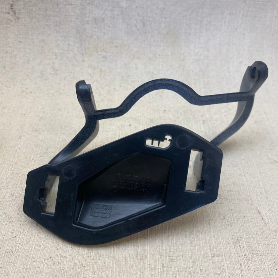 Volvo S60 Far Yıkama Kapak tutucu braketi Sol