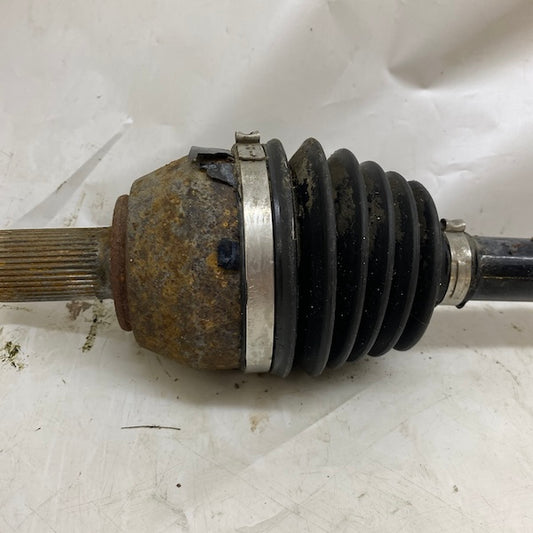 Volvo S60 Ford Mondeo Ön Sol Aks 31259625 BG91-3B437-BA