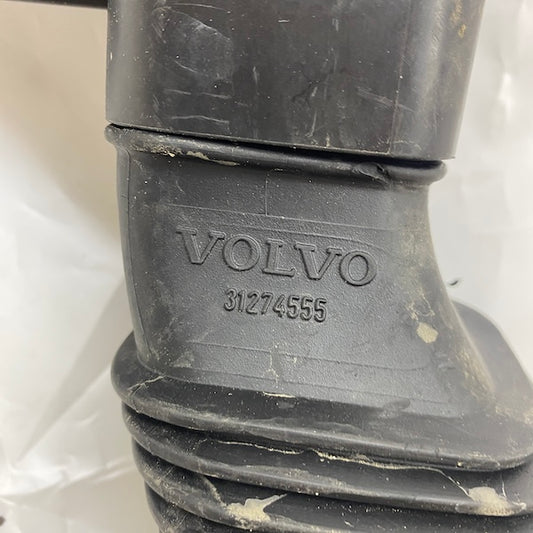 Volvo S60 Hava Filtre Emiş Borusu Panele Geçen 31224555