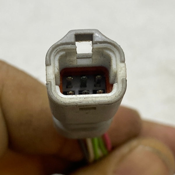 Volvo S60 Kapı Kolu İç Sensörü Anahtarsız Giriş En Uygun Oto Parça