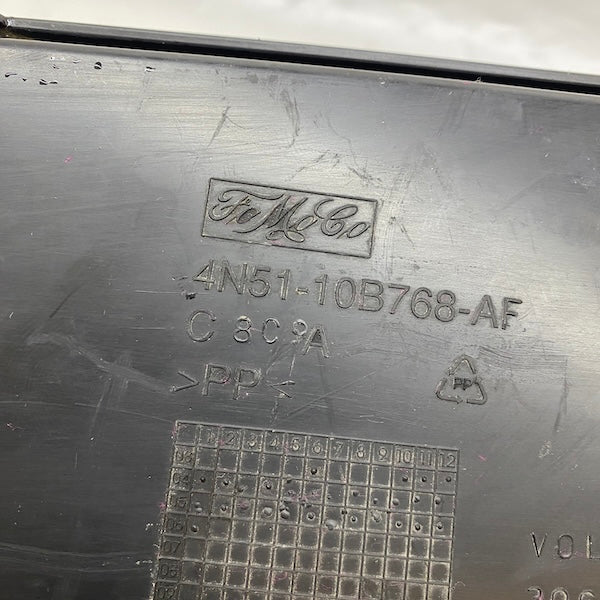 Volvo S60 Motor Hava Giriş Kanalı 4N5110B768AF