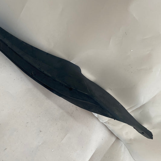 Volvo S60 Ön Cam Kenar Çıtası Orijinal 31416141