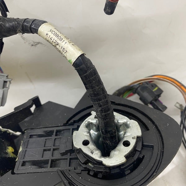 Volvo S60 Ön Dikiz Ayna Tesisatı Katlama Motoru 13-16 En Uygun Oto Parça