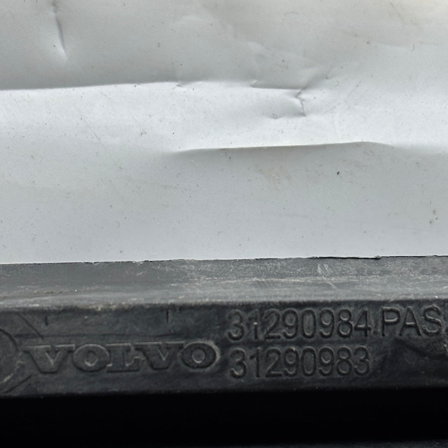Volvo S60 Ön Izgara 31290984