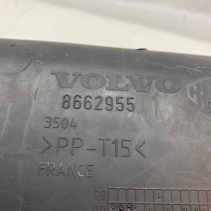 Volvo S60 Ön Panel Hava Yönlendirici 8662955 | Orijinal Çıkma 2005-2007