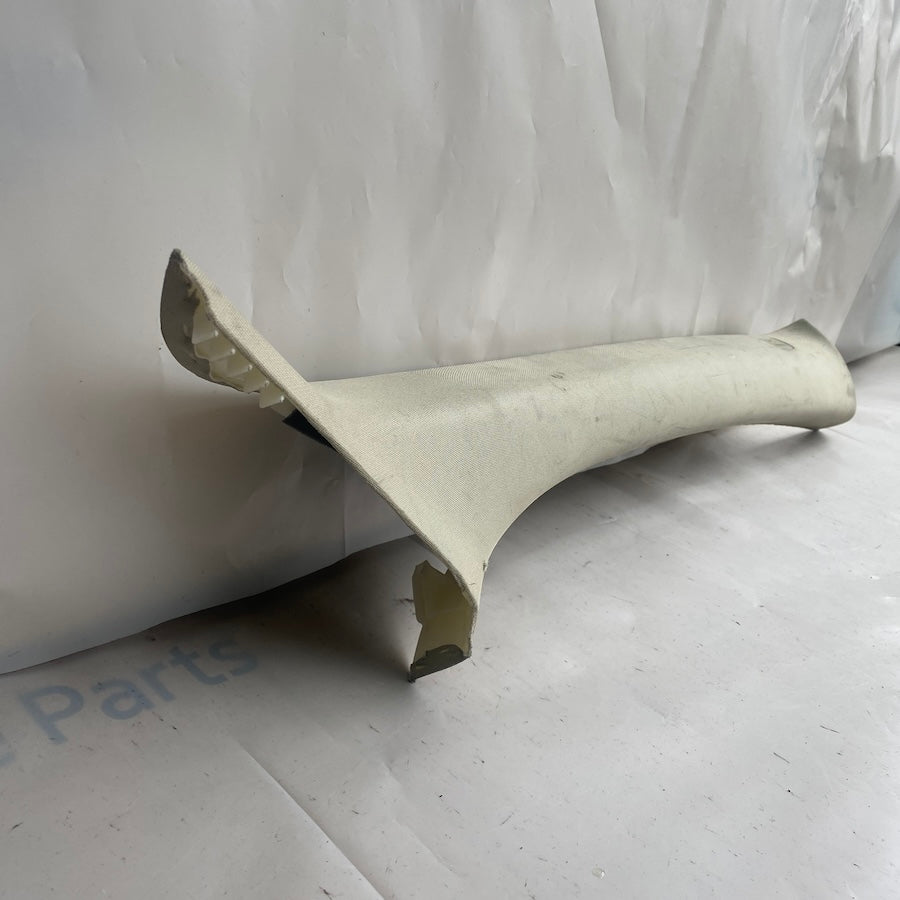 Volvo S60 Ön Sağ A Sütunu Döşeme Paneli 31307439