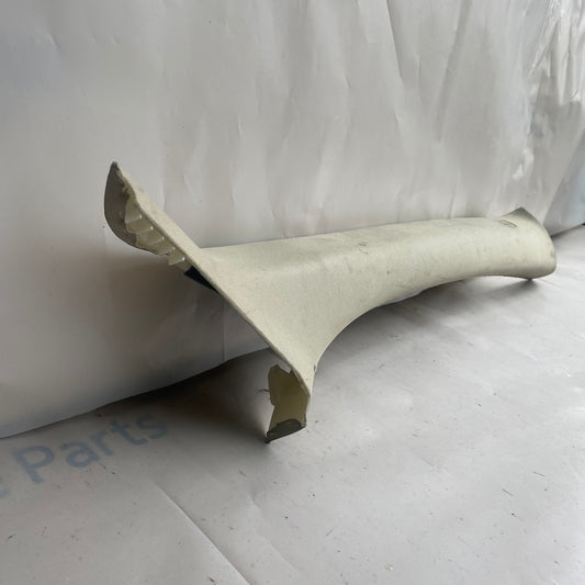 Volvo S60 Ön Sağ A Sütunu Döşeme Paneli 31307439