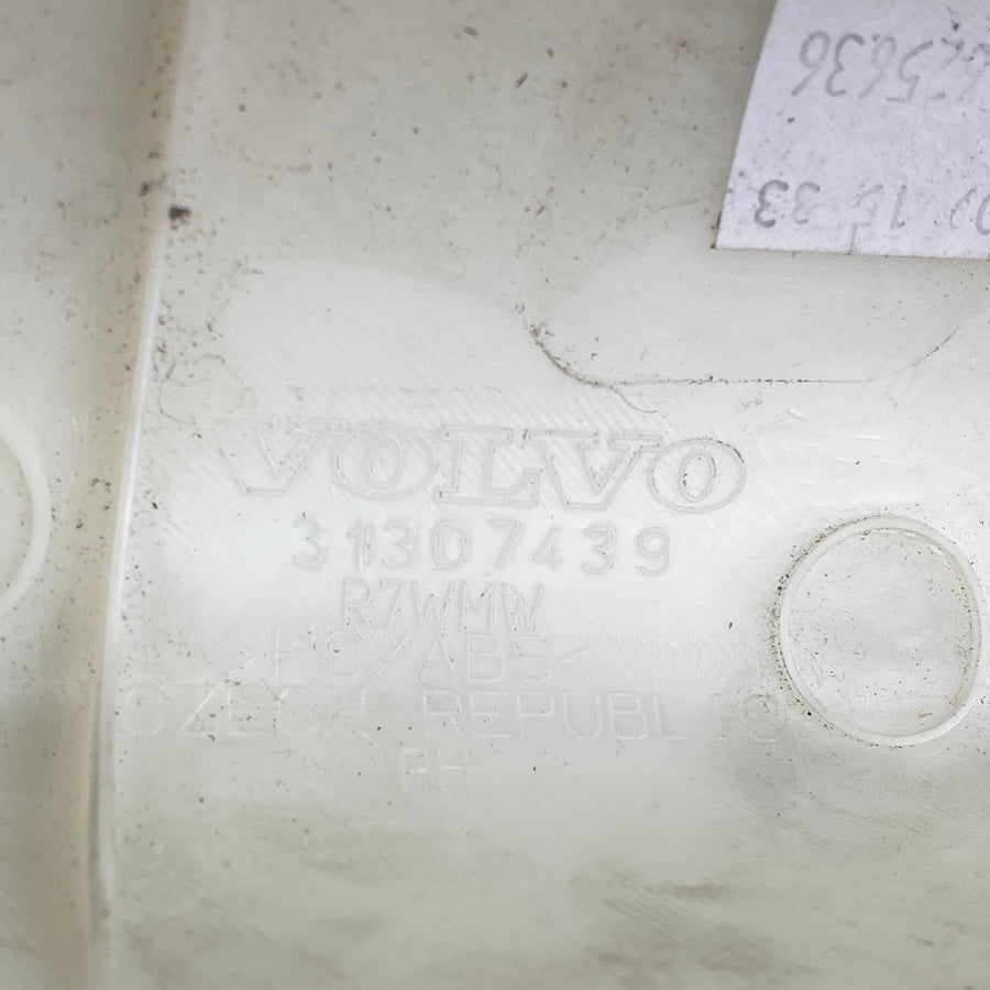 Volvo S60 Ön Sağ A Sütunu Döşeme Paneli 31307439
