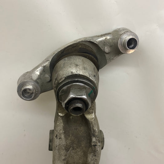 Volvo S60 Ön Sağ Salıncak Tabla Orijinal Çıkma 32370930 2019-2025