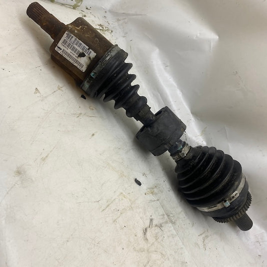 Volvo S60 Ön Sol Aks 30783082 2000-2007 Orijinal Çıkma