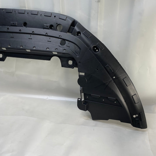 Volvo S60 Ön Tampon Alt Muhafaza 31365552