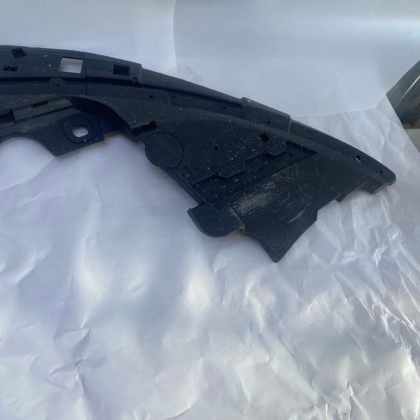 Volvo S60 Ön Tampon Alt Muhafaza Radyatör Alt 30795019