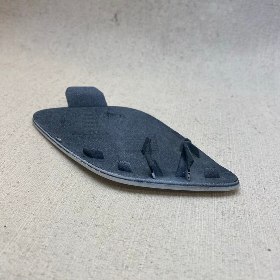 Volvo S60 Ön Tampon Ceki Demiri Kapagi 30795007