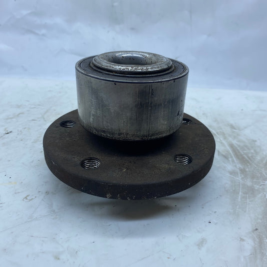 Volvo S60 Ön Teker Porya Bilyası 6G91-2C300