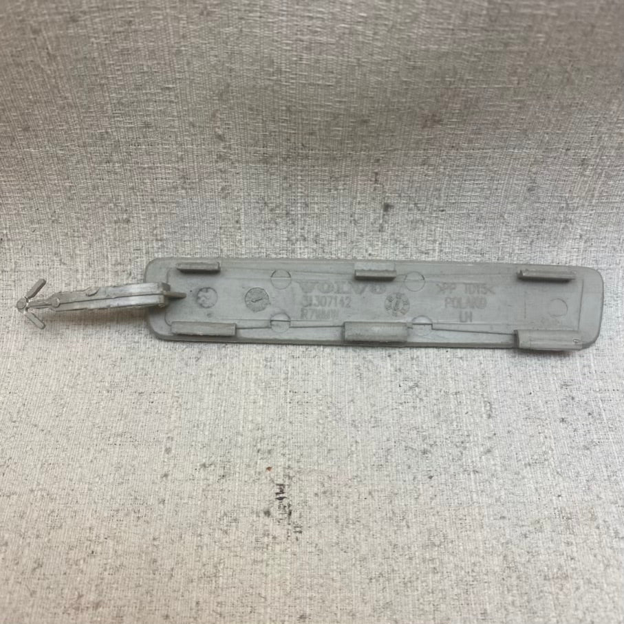 Volvo S60 P3 MK2 2010-2018 Sol Yolcu Yakın Bej Kaplama 31307142