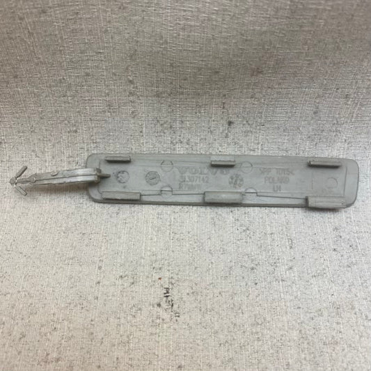 Volvo S60 P3 MK2 2010-2018 Sol Yolcu Yakın Bej Kaplama 31307142