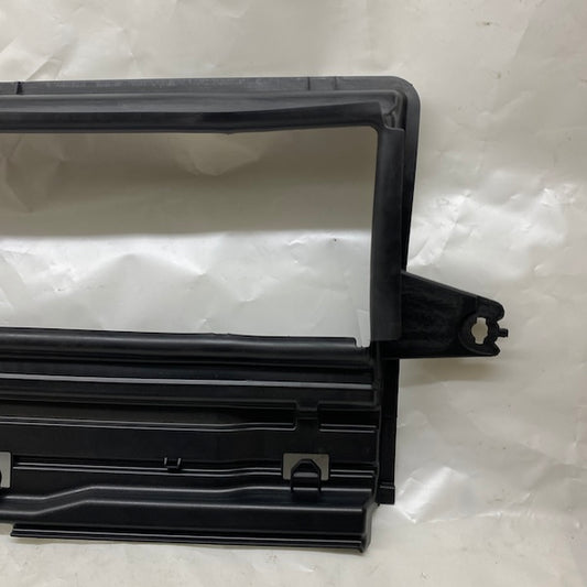 Volvo S60 Radyatör Destek Hava Kanalı 31455483 2019