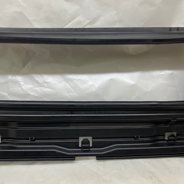 Volvo S60 Radyatör Destek Hava Kanalı 31455483 2019