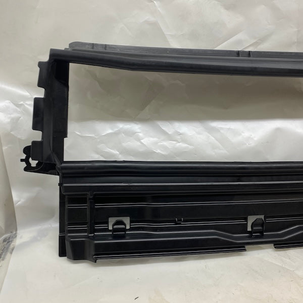 Volvo S60 Radyatör Destek Hava Kanalı 31455483 2019