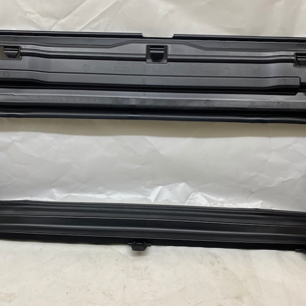 Volvo S60 Radyatör Destek Hava Kanalı 31455483 2019