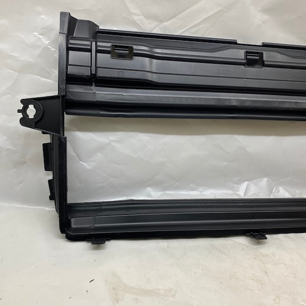 Volvo S60 Radyatör Destek Hava Kanalı 31455483 2019